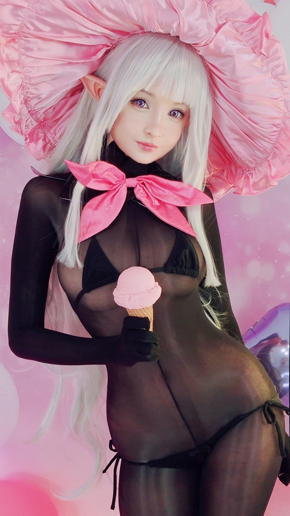 Hidori Rose – Melty Du Granite Hidori Rose – Melty Du Granite