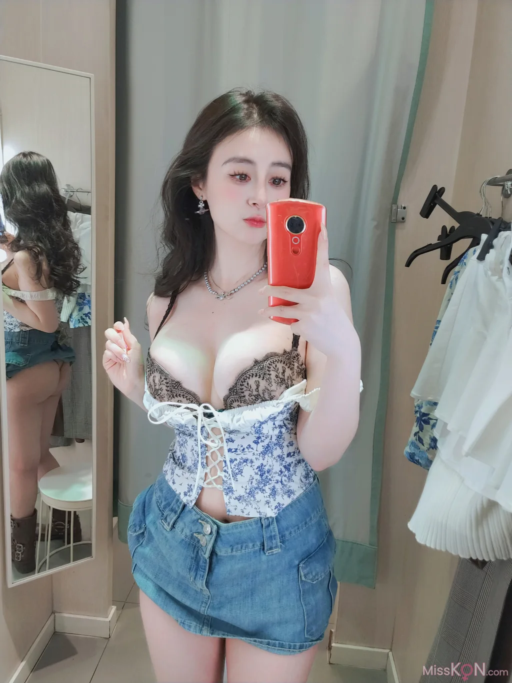 Coser@ Silver 81: September 2024 Member Collection (114 photos + 5 videos) Coser@ Silver 81: September 2024 Member Collection (114 photos + 5 videos)