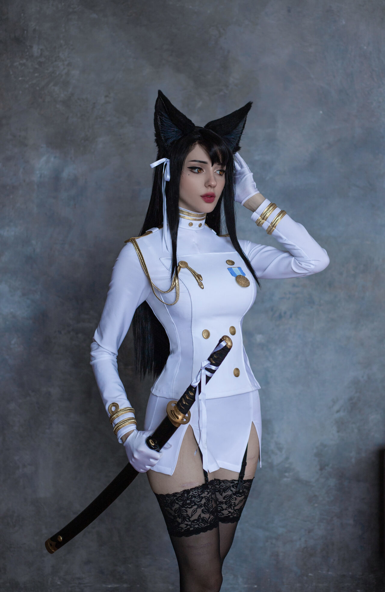 Alin ma / Xenon - Atago 2 Alin ma / Xenon - Atago 2