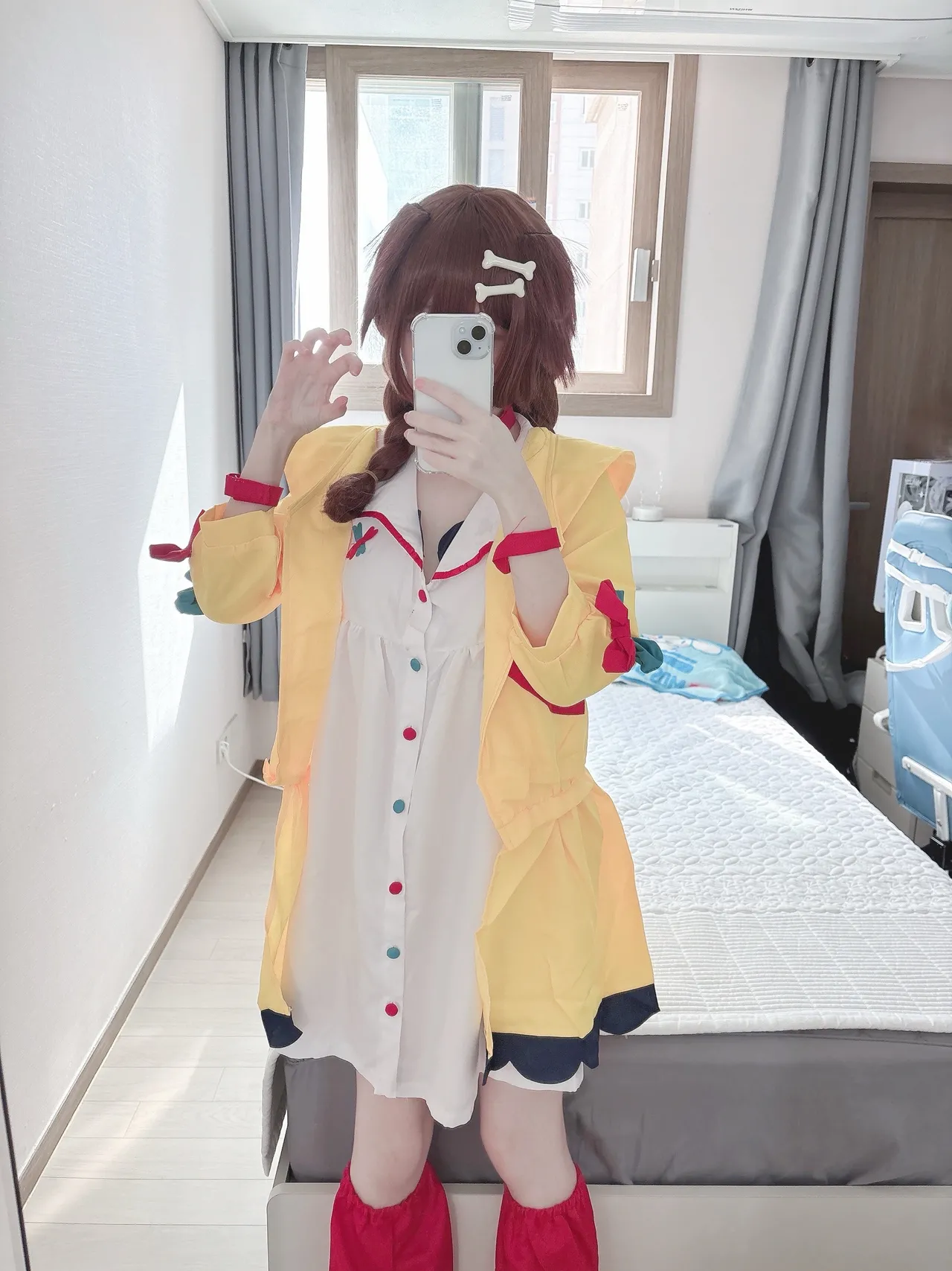 Patreon - NENE 订阅合集 截至2025.10 Patreon - NENE 订阅合集 截至2025.10