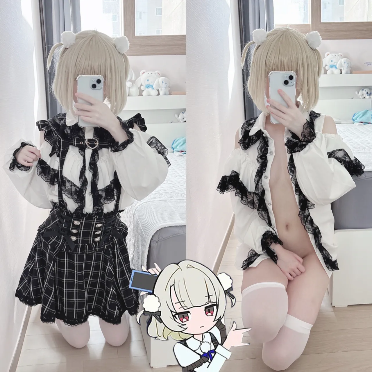 Patreon - NENE 订阅合集 截至2025.10 Patreon - NENE 订阅合集 截至2025.10