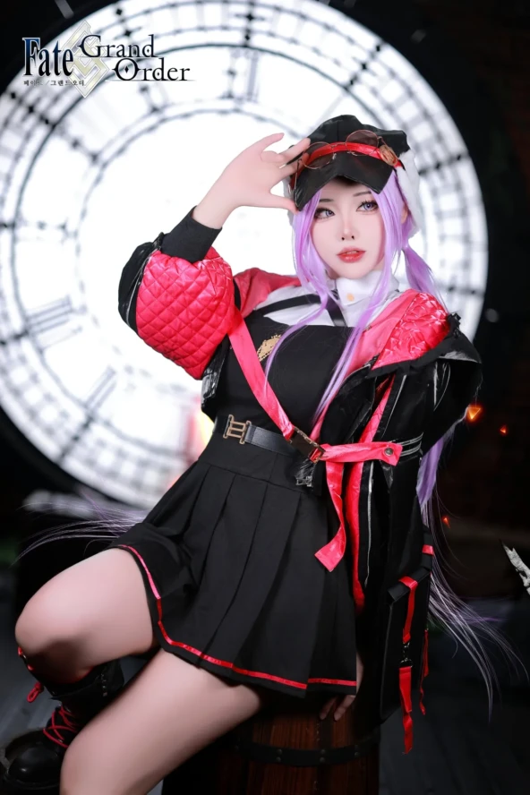 야살 / Legal (@Yasal_170) - Medusa (Saber) 야살 / Legal - メドゥーサ 8 야살 / Legal (@Yasal_170) - Medusa (Saber) 야살 / Legal - メドゥーサ