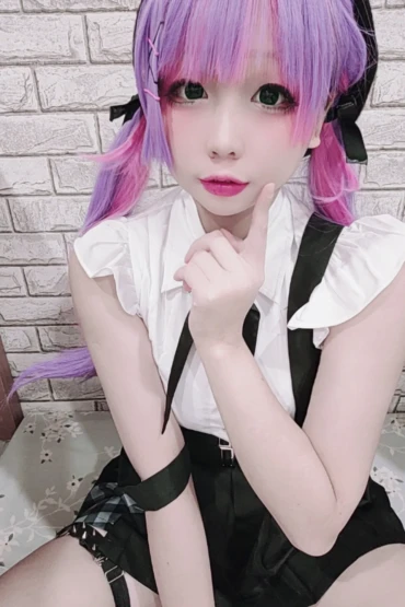 [Patreon] Tokoya Towa - Magical Girl ♡