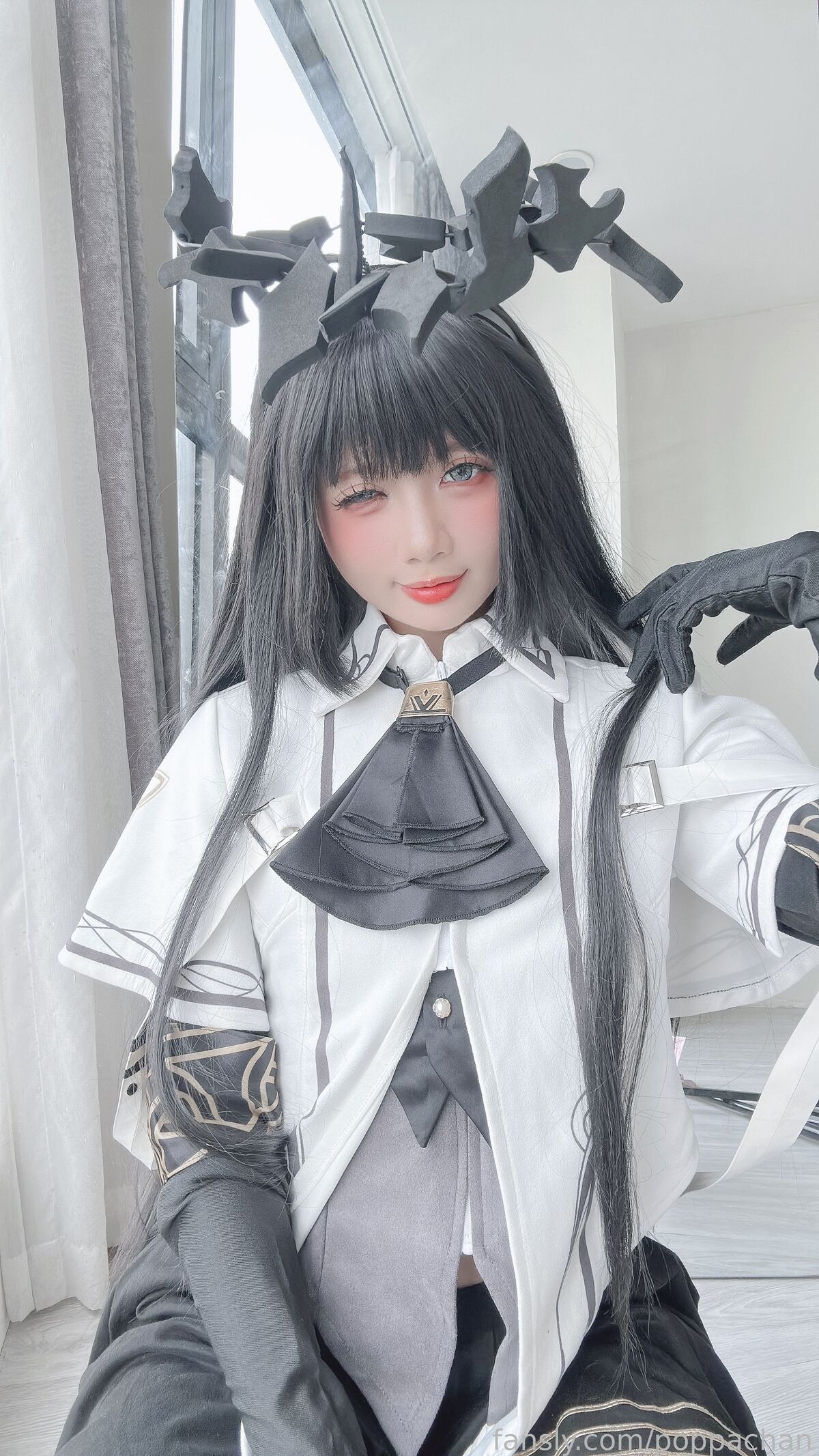 Coser@PoppaChan - Virtuosa (45P - 12V) Coser@PoppaChan - Virtuosa (45P - 12V)