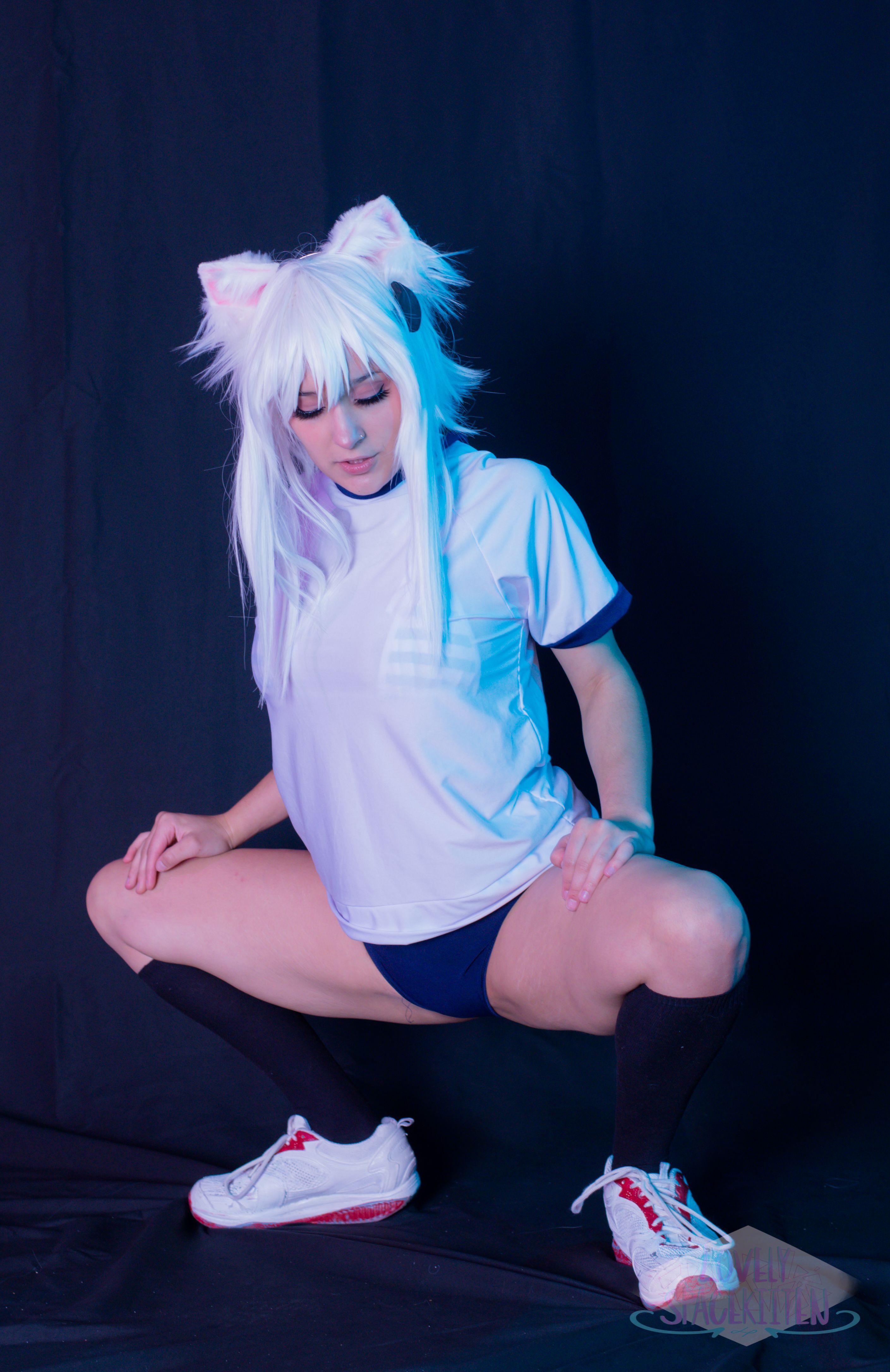 Lovelyspacekitten - Koneko Toujou 2020 Lovelyspacekitten - Koneko Toujou 2020