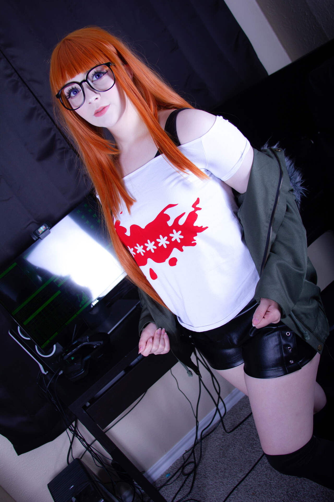 Quackiess - Futaba Quackiess - Futaba