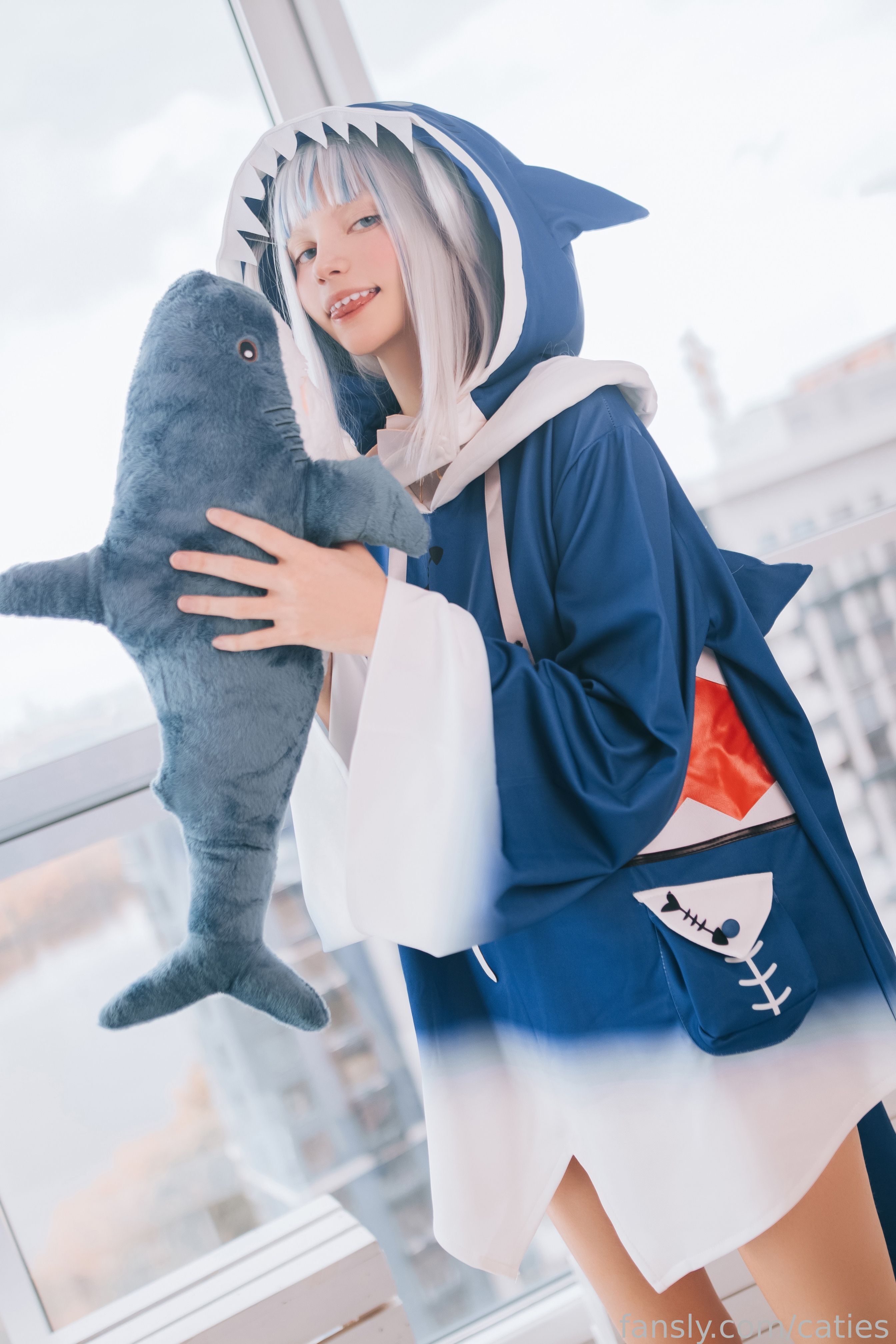Caties cosplay Caties cosplay