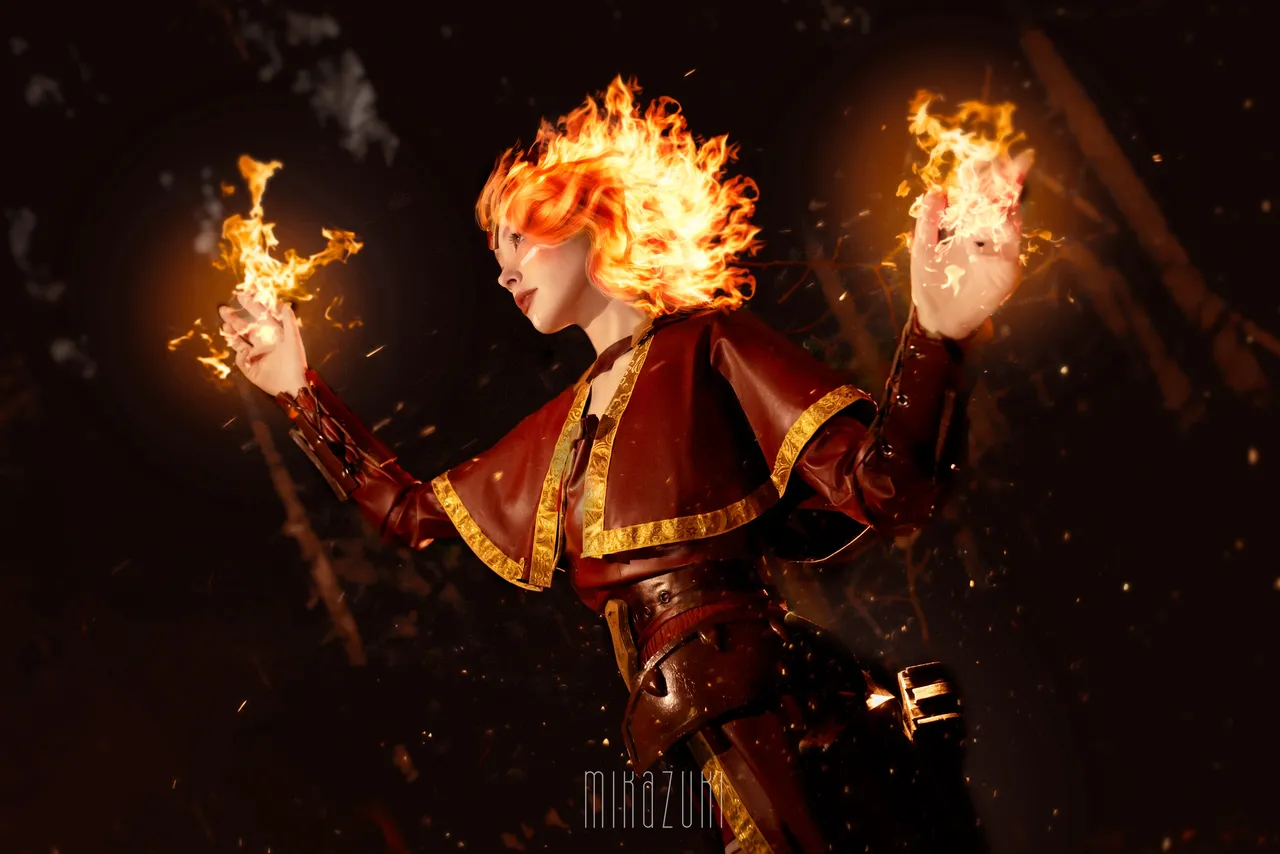 MIKAZUKI | Lina MIKAZUKI | Lina