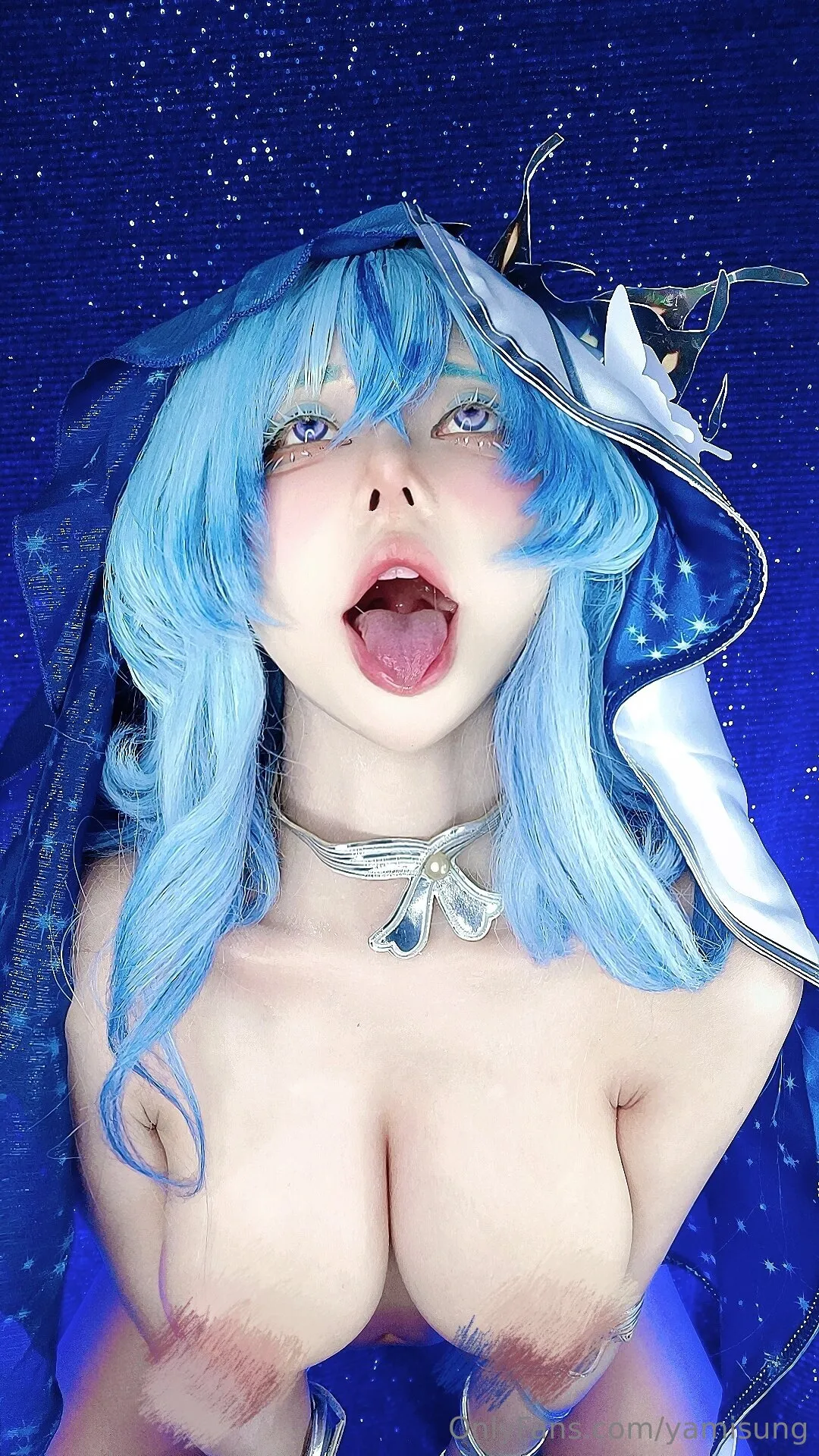 Yamisung - Shorekeeper Yamisung - Shorekeeper