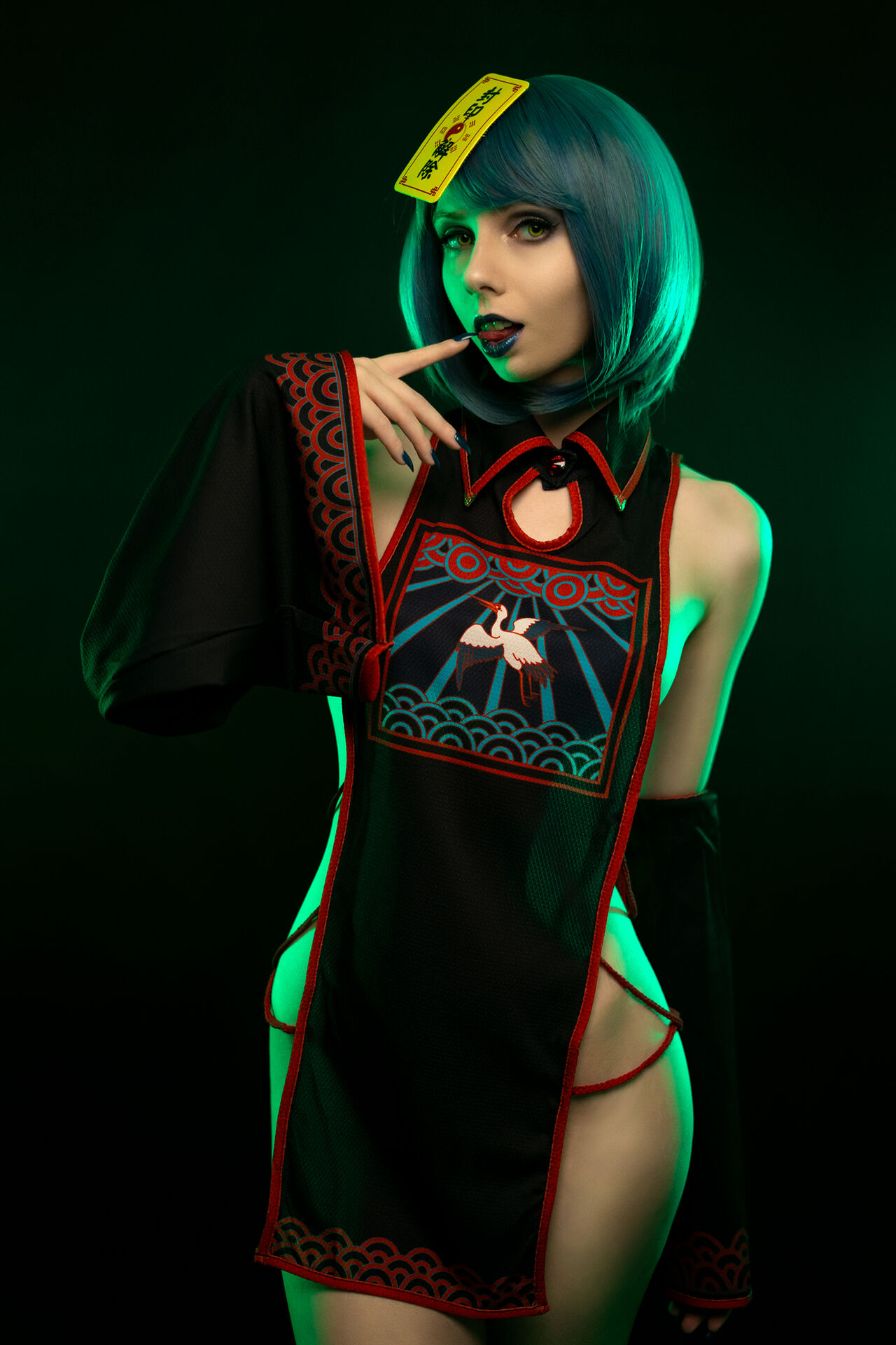 Victoria Lirell - Jiangshi Victoria Lirell - Jiangshi