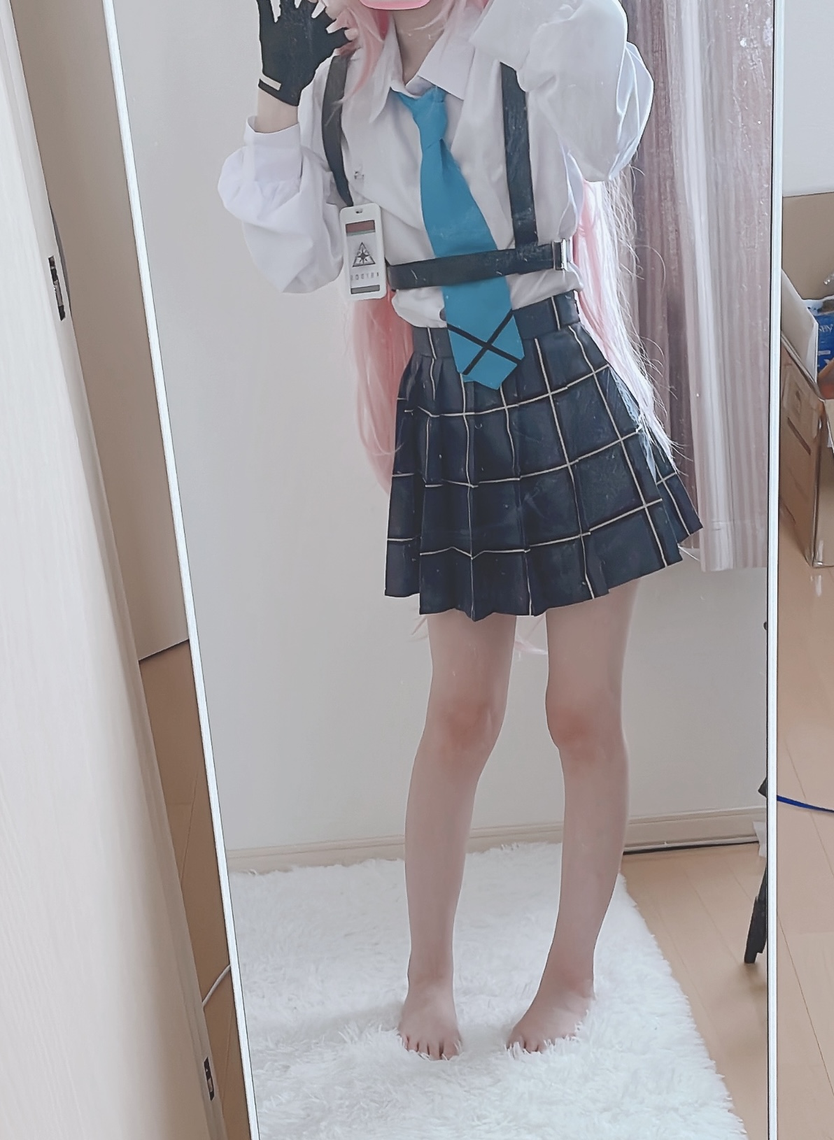 Hinohinoki - Hoshino Takanashi Hinohinoki - Hoshino Takanashi