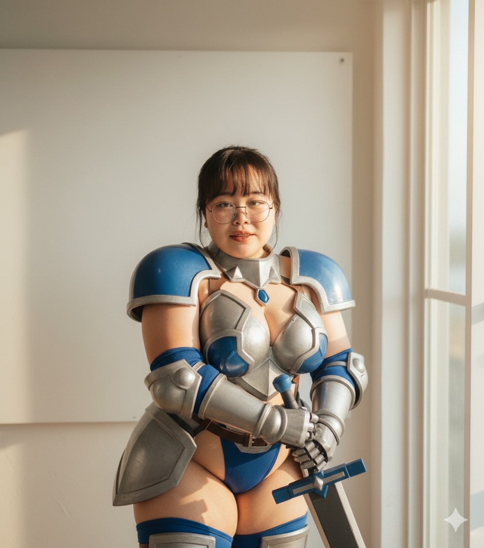 sword of ryonasis Cosplay bbw sword of ryonasis Cosplay bbw