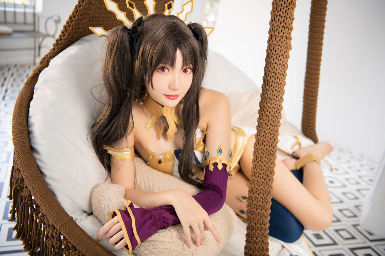 Ishtar Ishtar Ishtar Ishtar