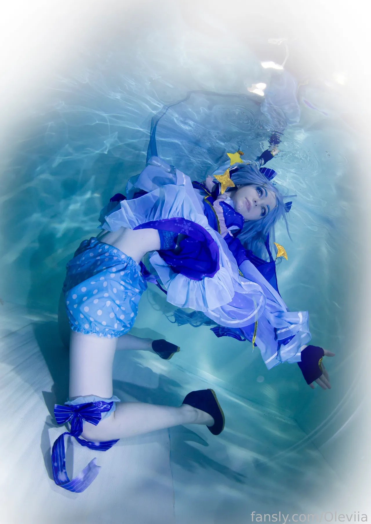 Oleviia - Miku Oleviia - Miku