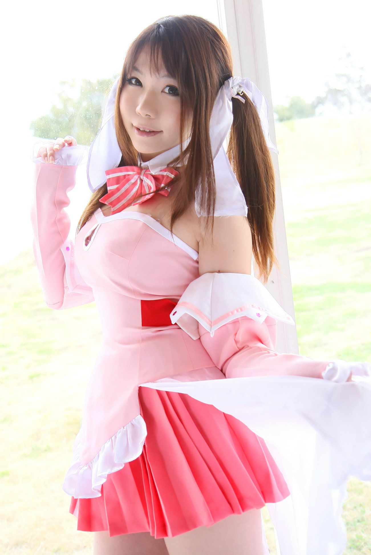 Nissin Ling (Sun Twilight りん)  Nissin Ling (Sun Twilight りん)
