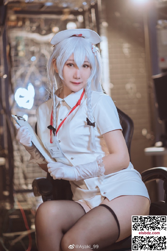 Heki ai kosen 赫: @Wuli YIMI, Eisenza: @Ayaki_99 (10P) Heki ai kosen 赫: @Wuli YIMI, Eisenza: @Ayaki_99 (10P)