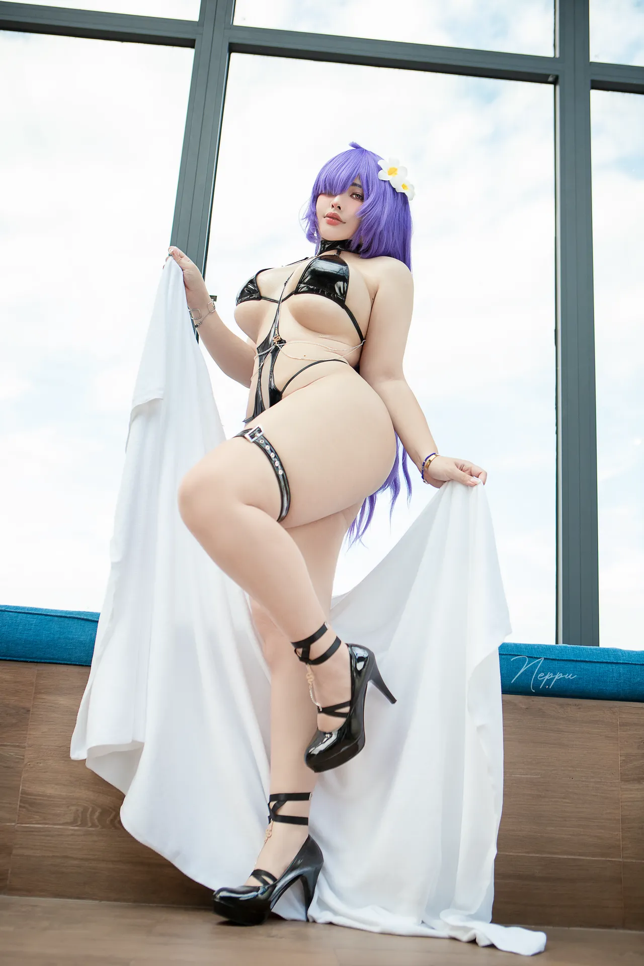 Neppu - Mogador Neppu - Mogador