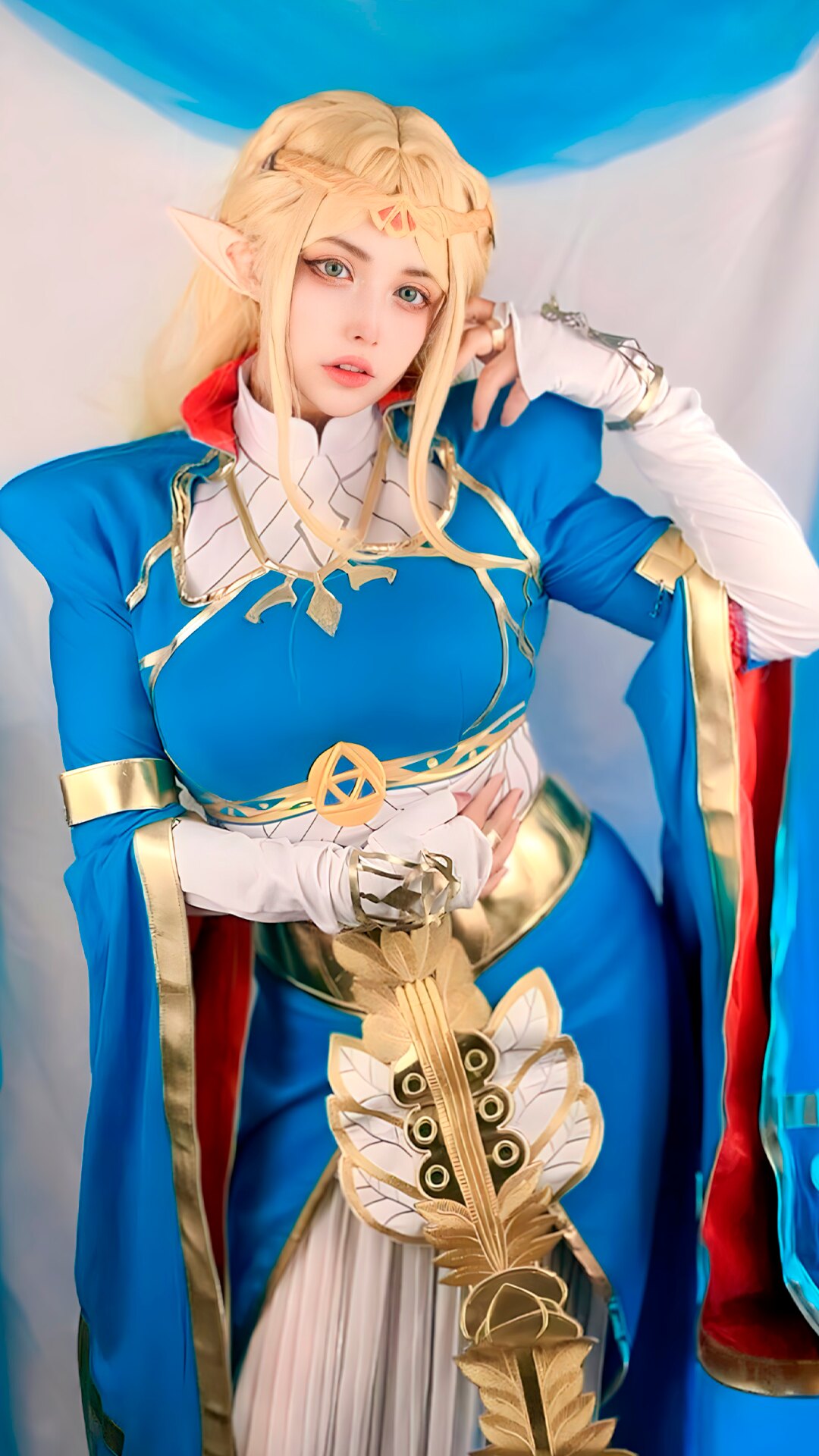 Arelly Trujillo - Zelda dress Arelly Trujillo - Zelda dress