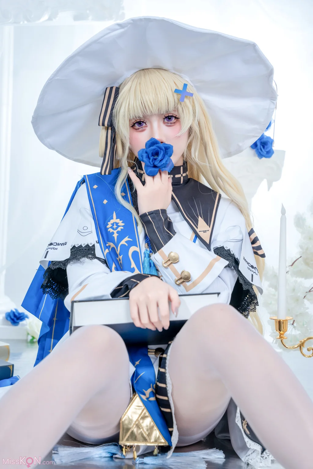 Coser@PoppaChan: Phoebe (Wuthering Waves) (109 photos + 11 videos) Coser@PoppaChan: Phoebe (Wuthering Waves) (109 photos + 11 videos)