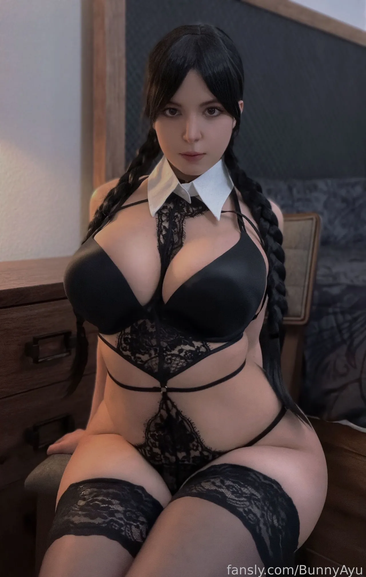 Bunny Ayumi - Wednesday Bunny Ayumi - Wednesday