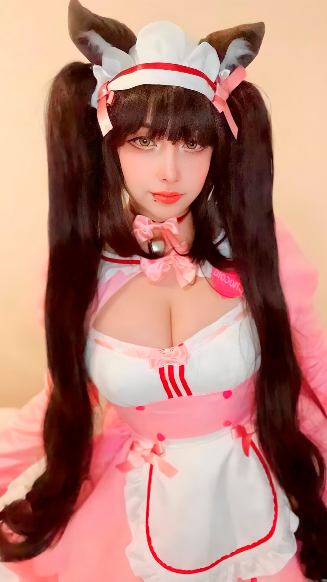 Arelly Trujillo - Chocola Arelly Trujillo - Chocola