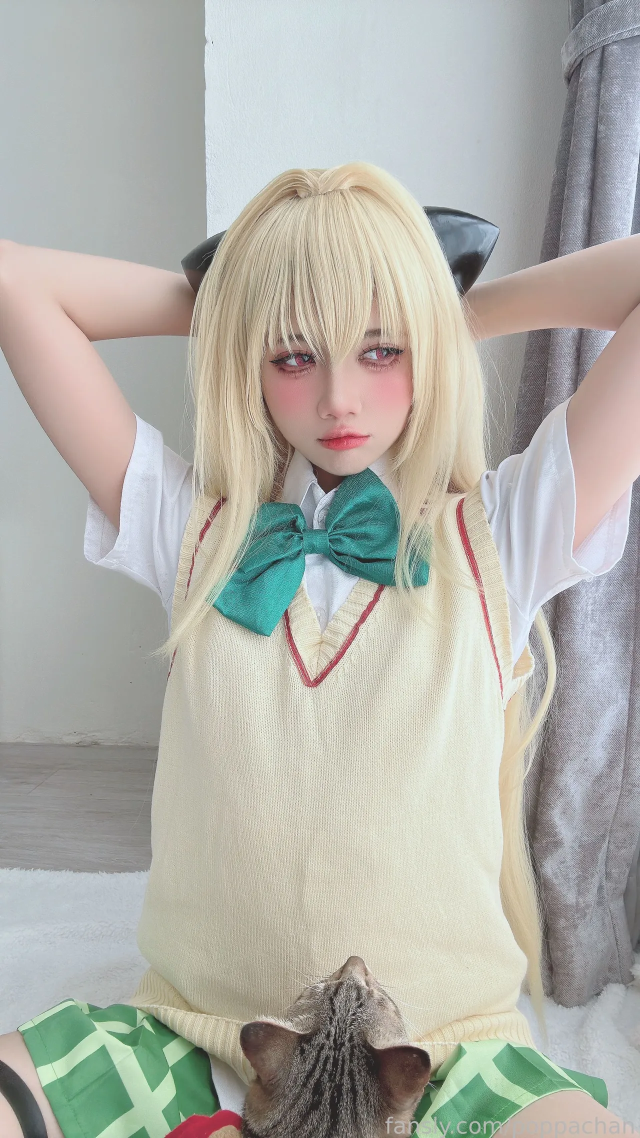 PoppaChan - Yami PoppaChan - Yami