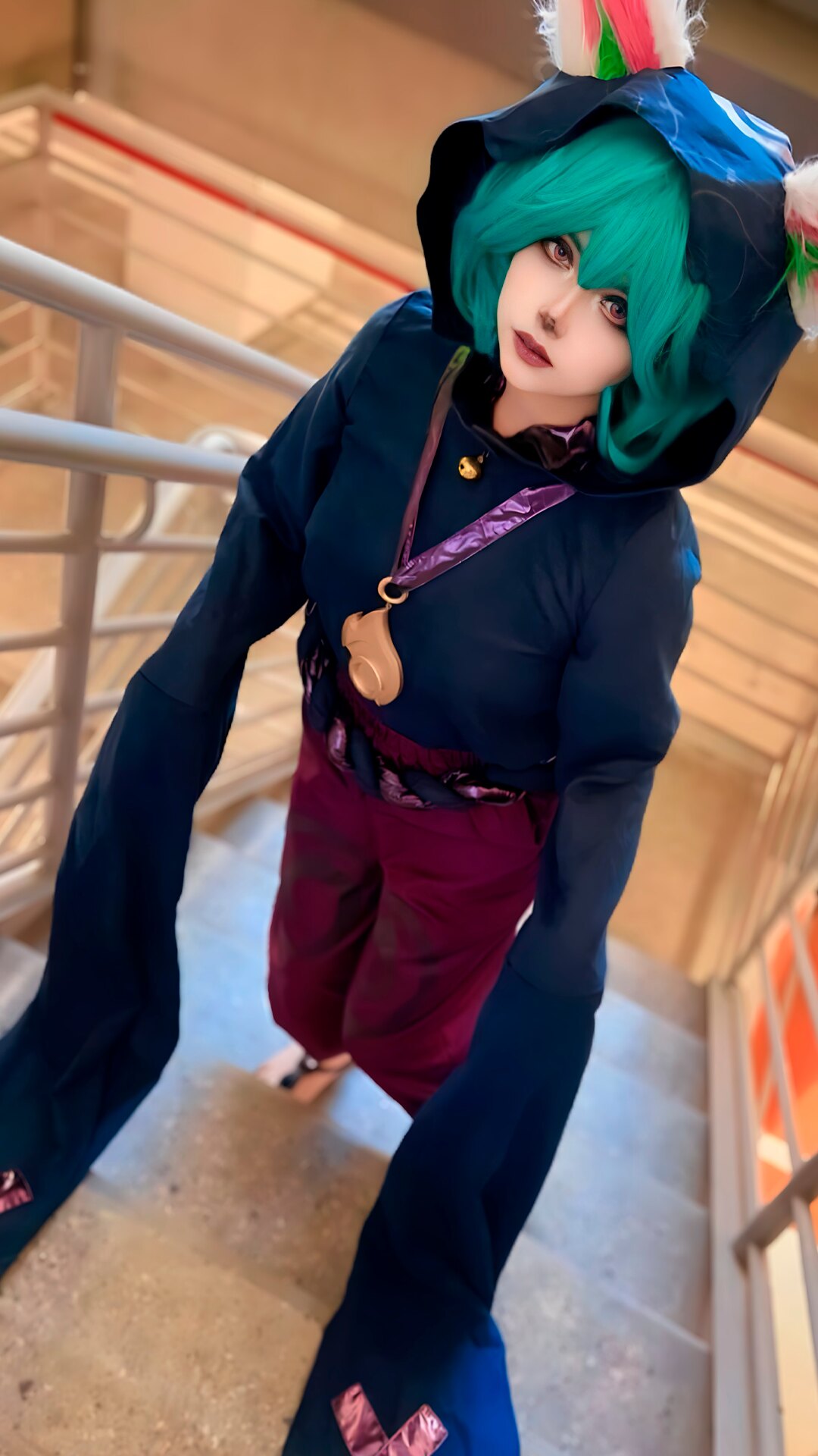 Arelly Trujillo - Vex Arelly Trujillo - Vex