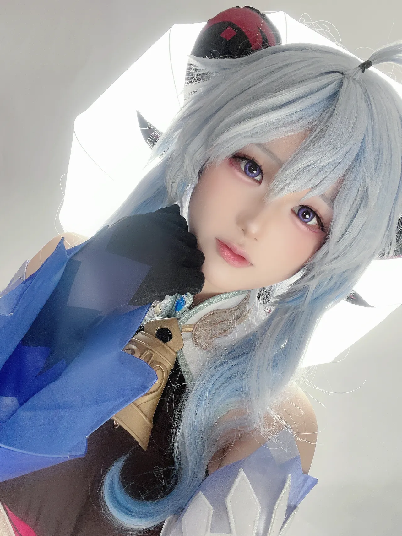 Yume Chuu - Ganyu Yume Chuu - Ganyu