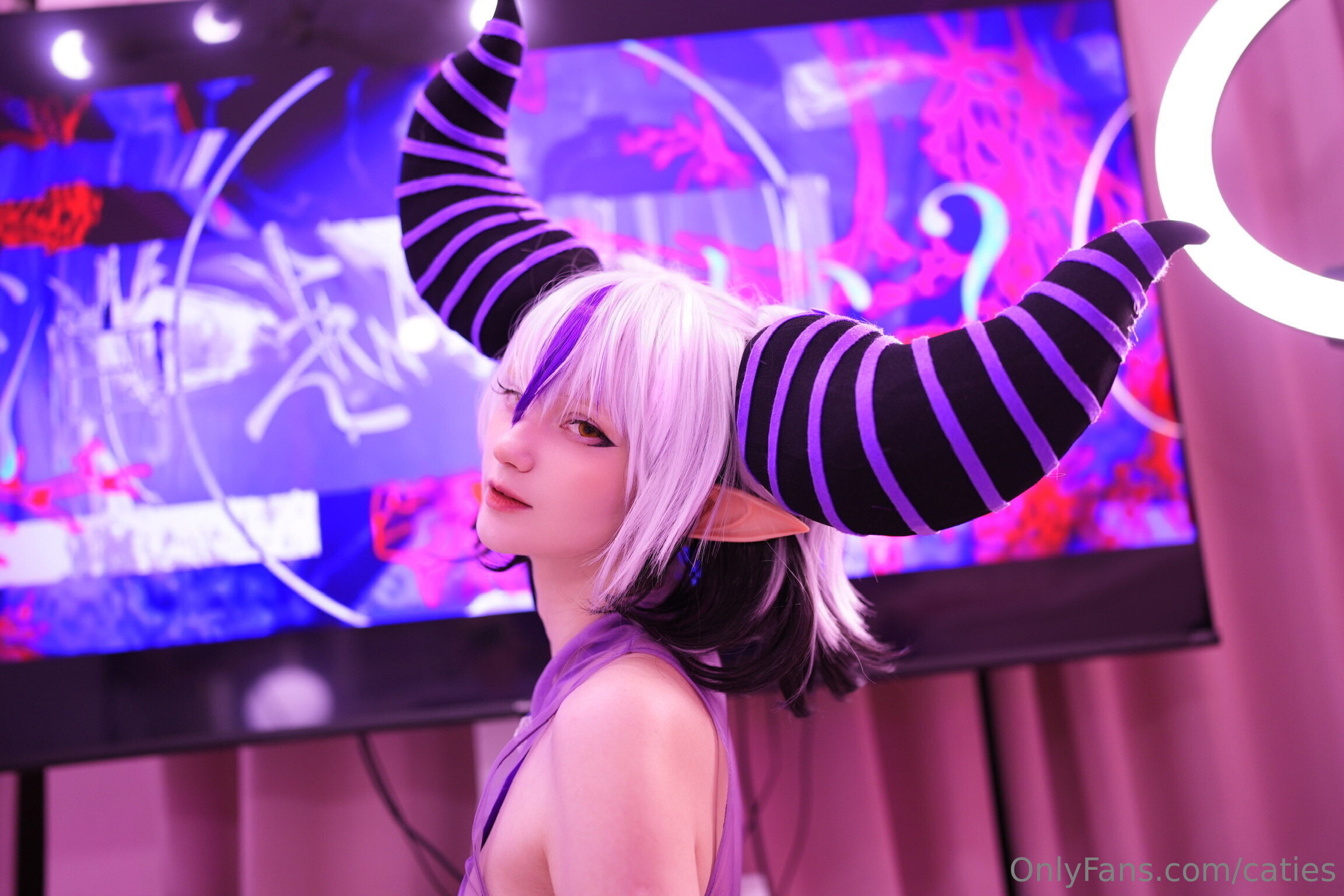 Caties cosplay Caties cosplay