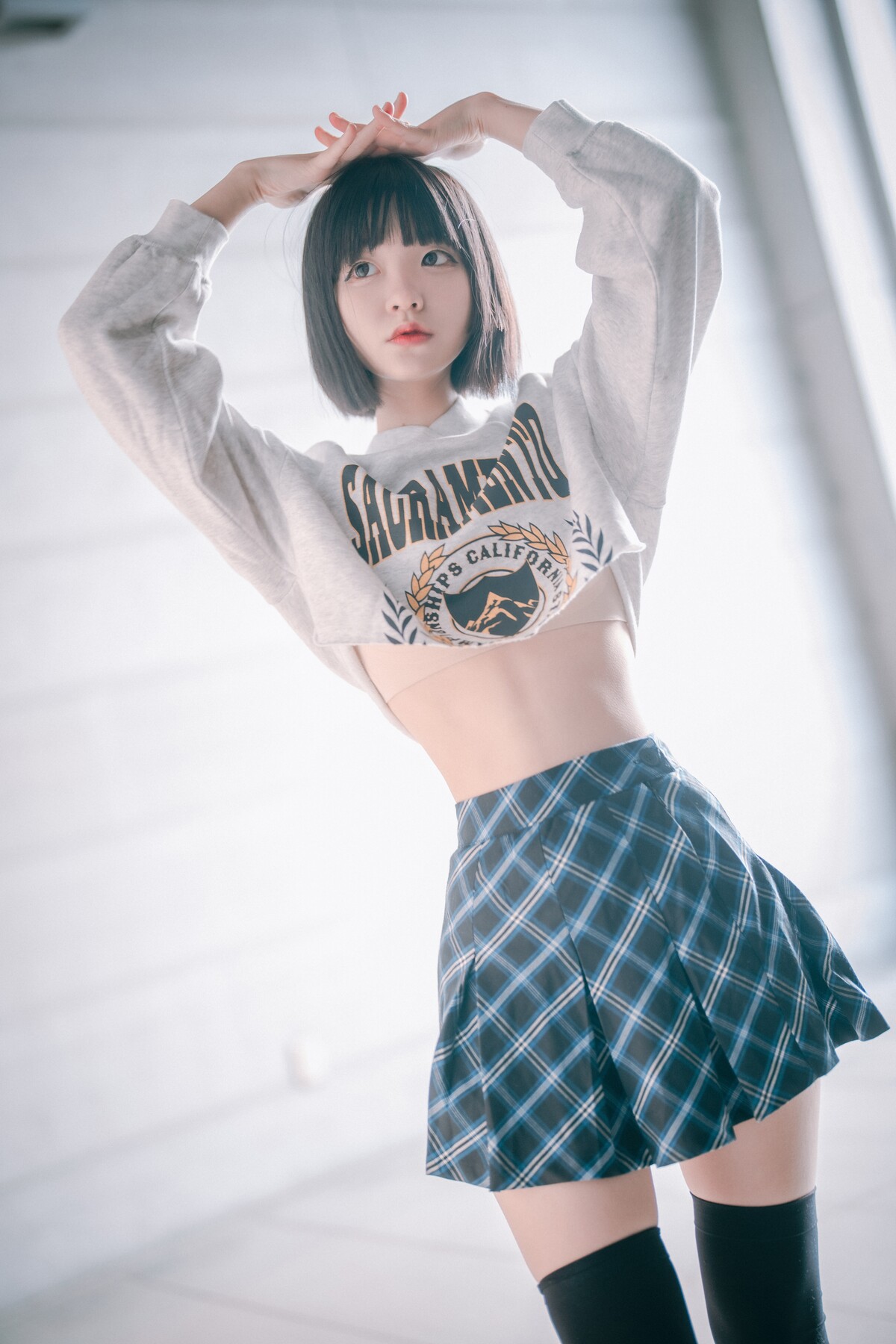 DJAWA Jeong Jenny 정제니 - Daylife In Sacramento B DJAWA Jeong Jenny 정제니 - Daylife In Sacramento B