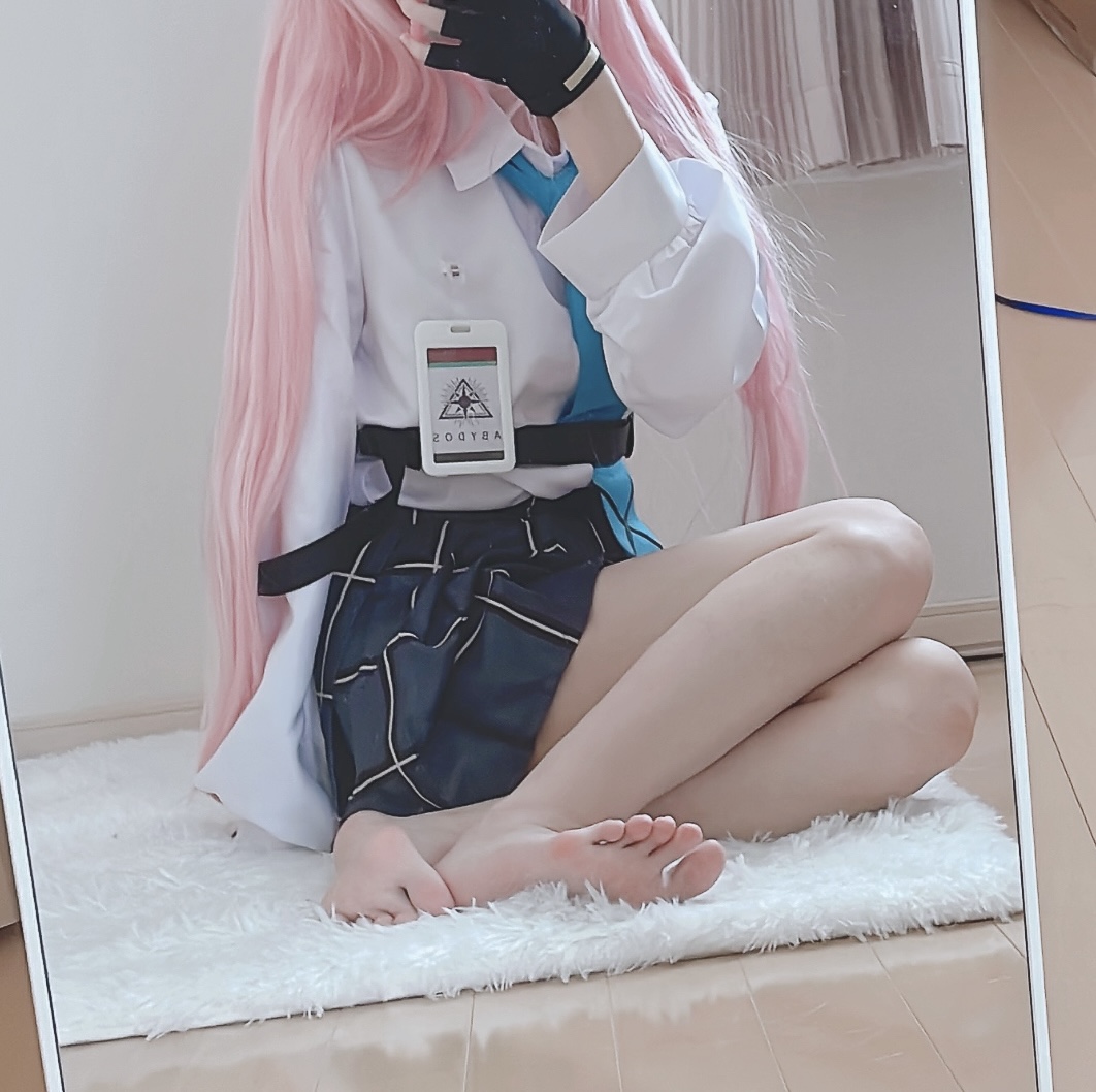 Hinohinoki - Hoshino Takanashi Hinohinoki - Hoshino Takanashi