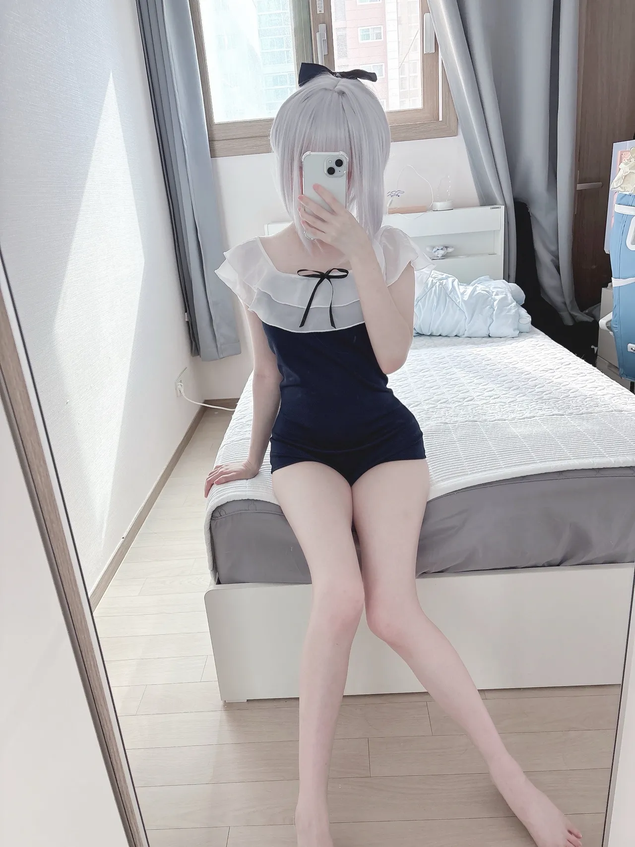 Patreon - NENE 订阅合集 截至2025.10 Patreon - NENE 订阅合集 截至2025.10