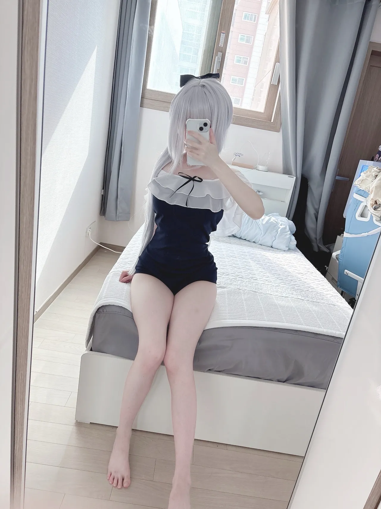 Patreon - NENE 订阅合集 截至2025.10 Patreon - NENE 订阅合集 截至2025.10