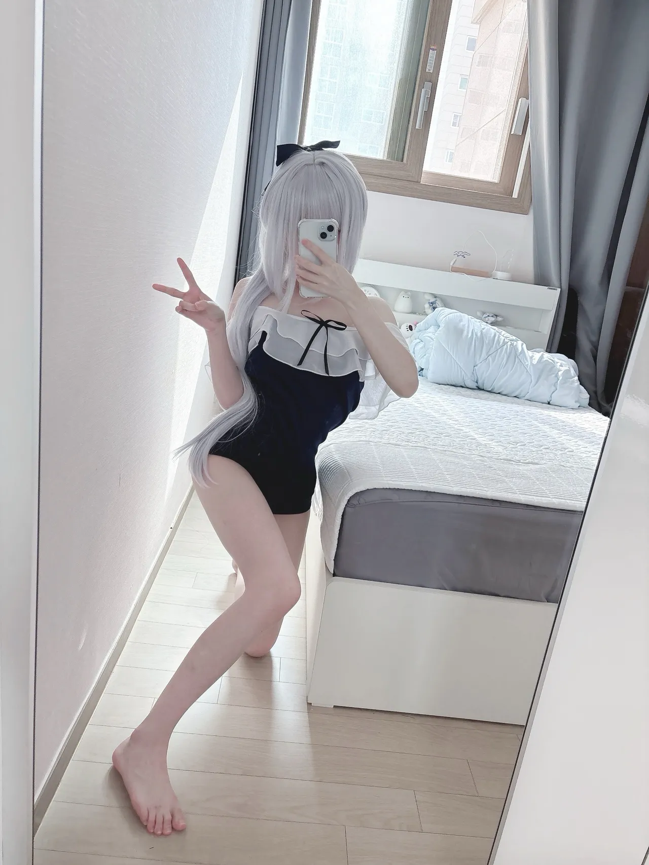 Patreon - NENE 订阅合集 截至2025.10 Patreon - NENE 订阅合集 截至2025.10