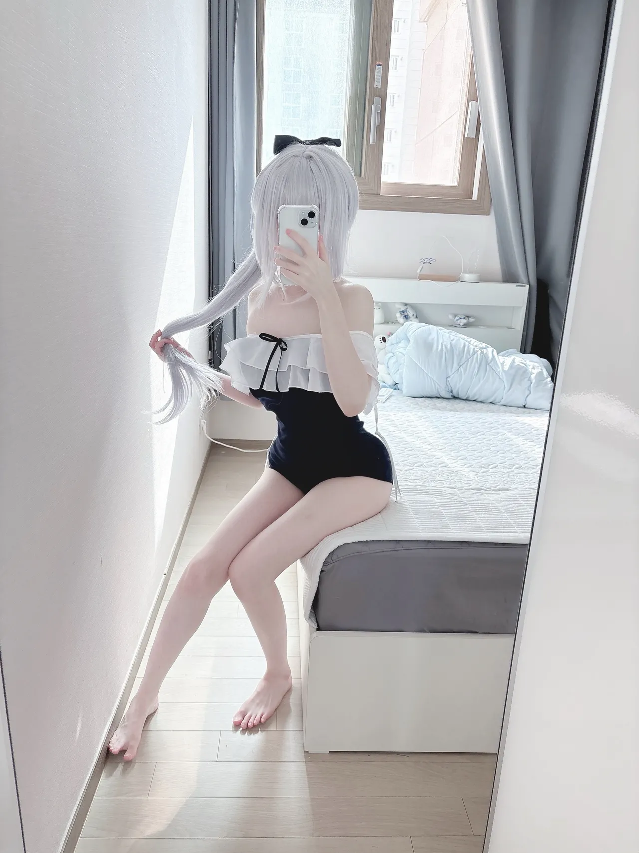 Patreon - NENE 订阅合集 截至2025.10 Patreon - NENE 订阅合集 截至2025.10