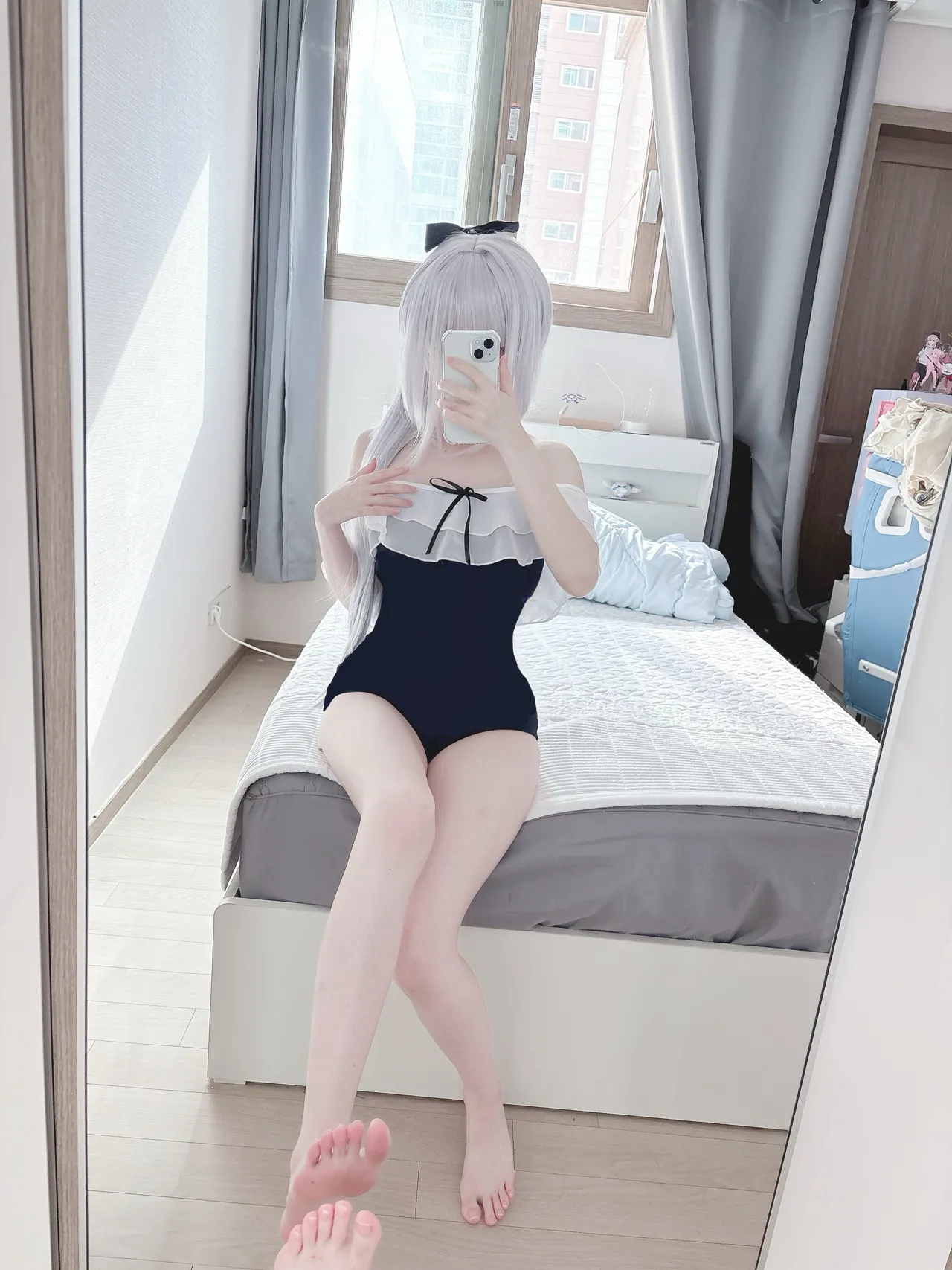 Patreon - NENE 订阅合集 截至2025.10 Patreon - NENE 订阅合集 截至2025.10