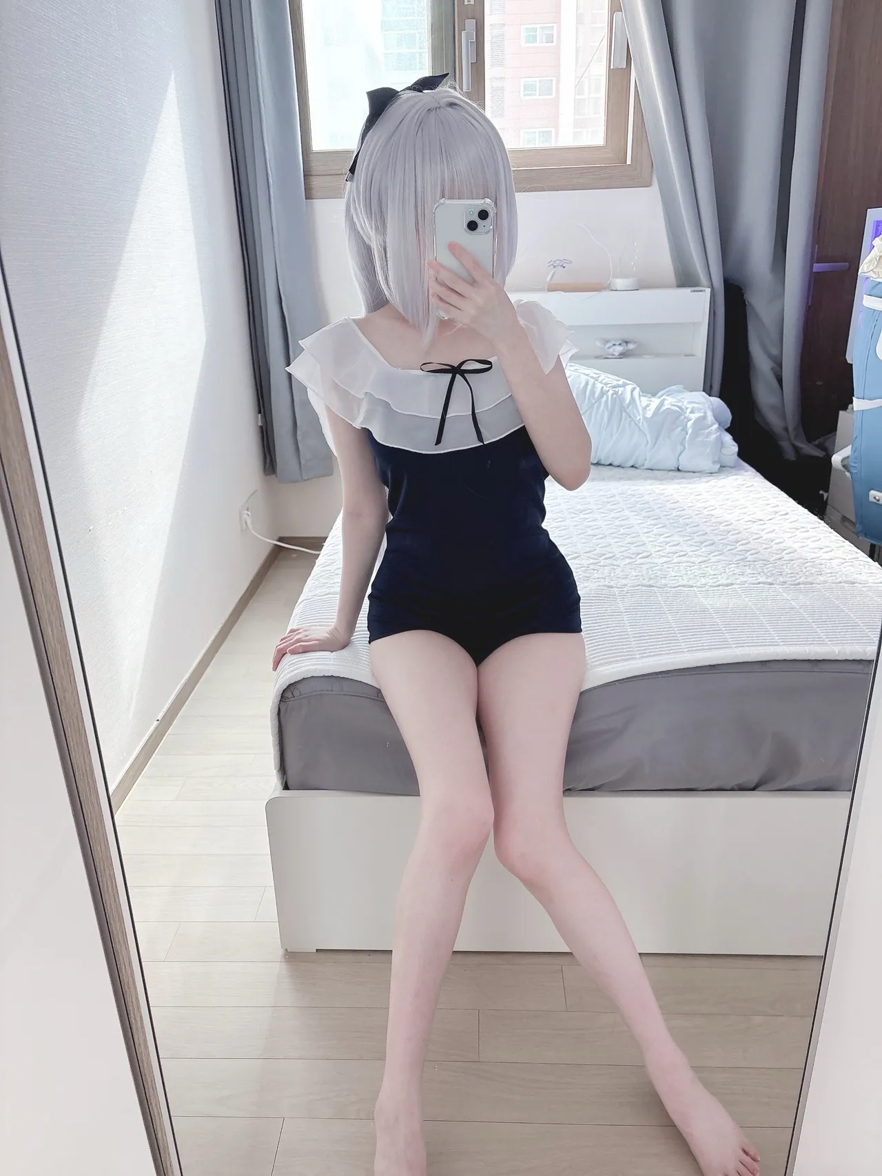 Patreon - NENE 订阅合集 截至2025.10 Patreon - NENE 订阅合集 截至2025.10