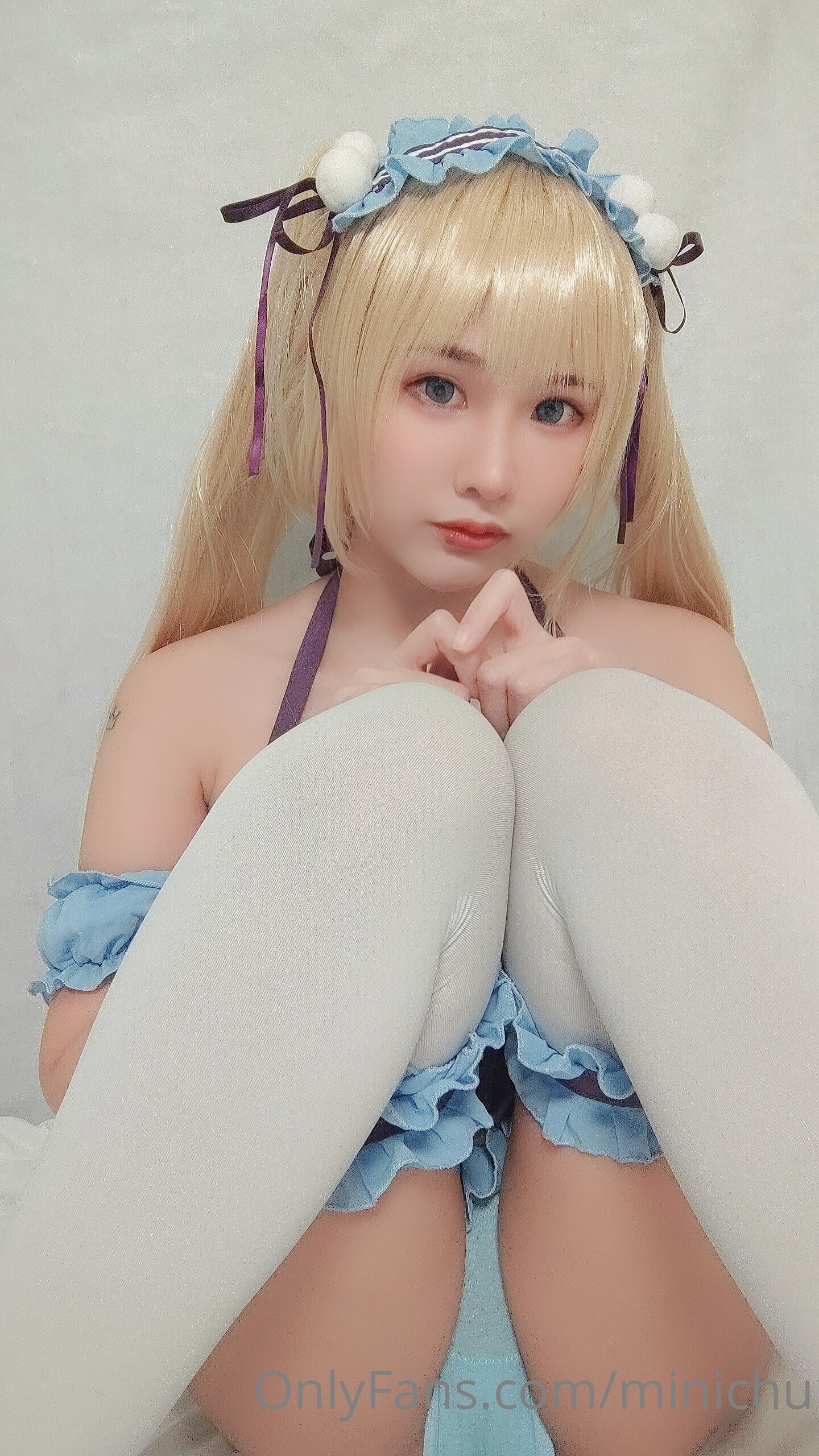 Minichu - Marie Rose (Dead or Alive) Minichu - Marie Rose (Dead or Alive)