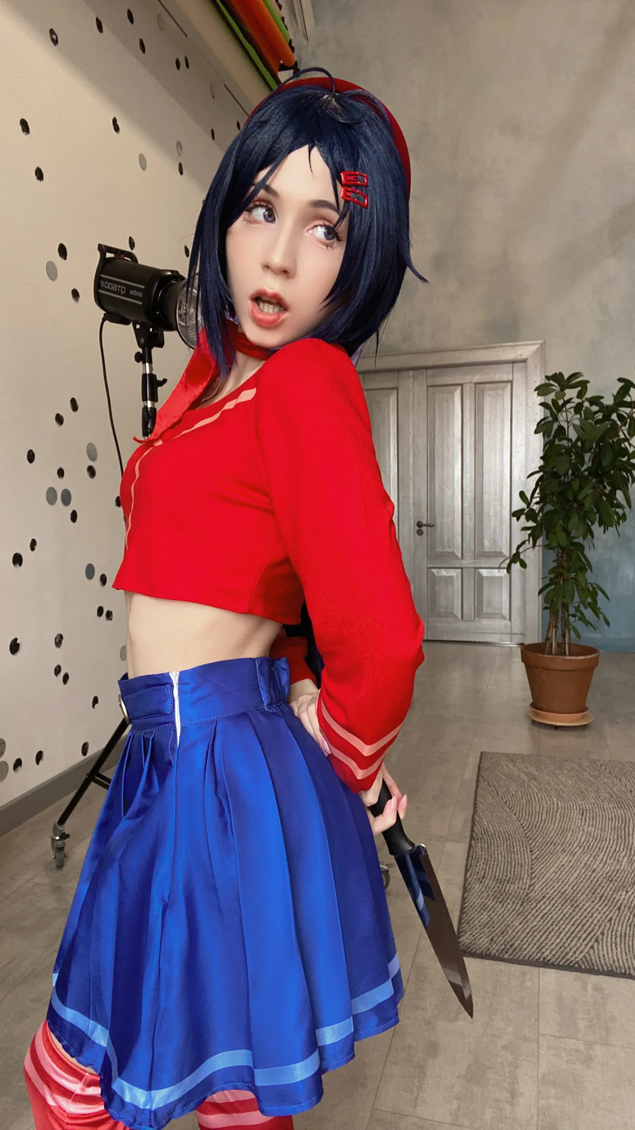 Hackee - Mita Hackee - Mita