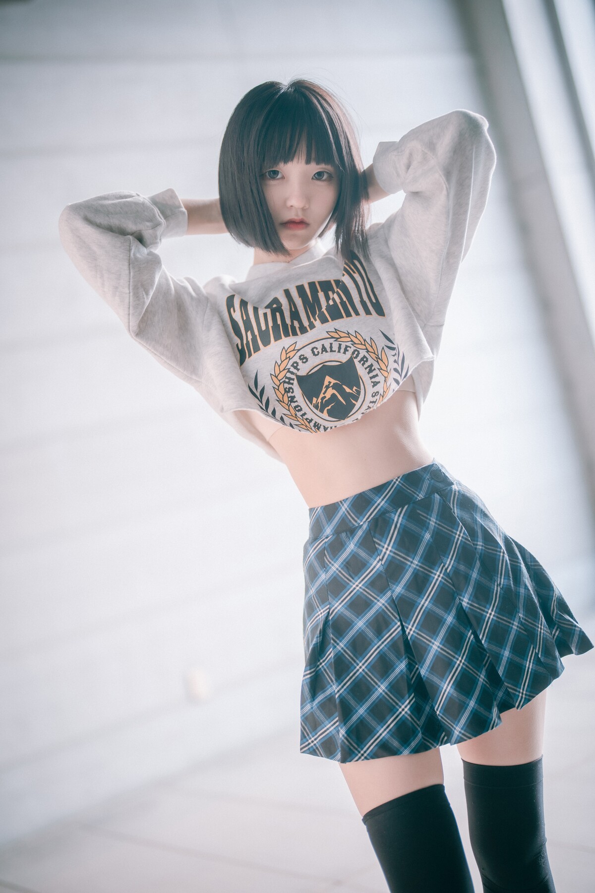 DJAWA Jeong Jenny 정제니 - Daylife In Sacramento B DJAWA Jeong Jenny 정제니 - Daylife In Sacramento B