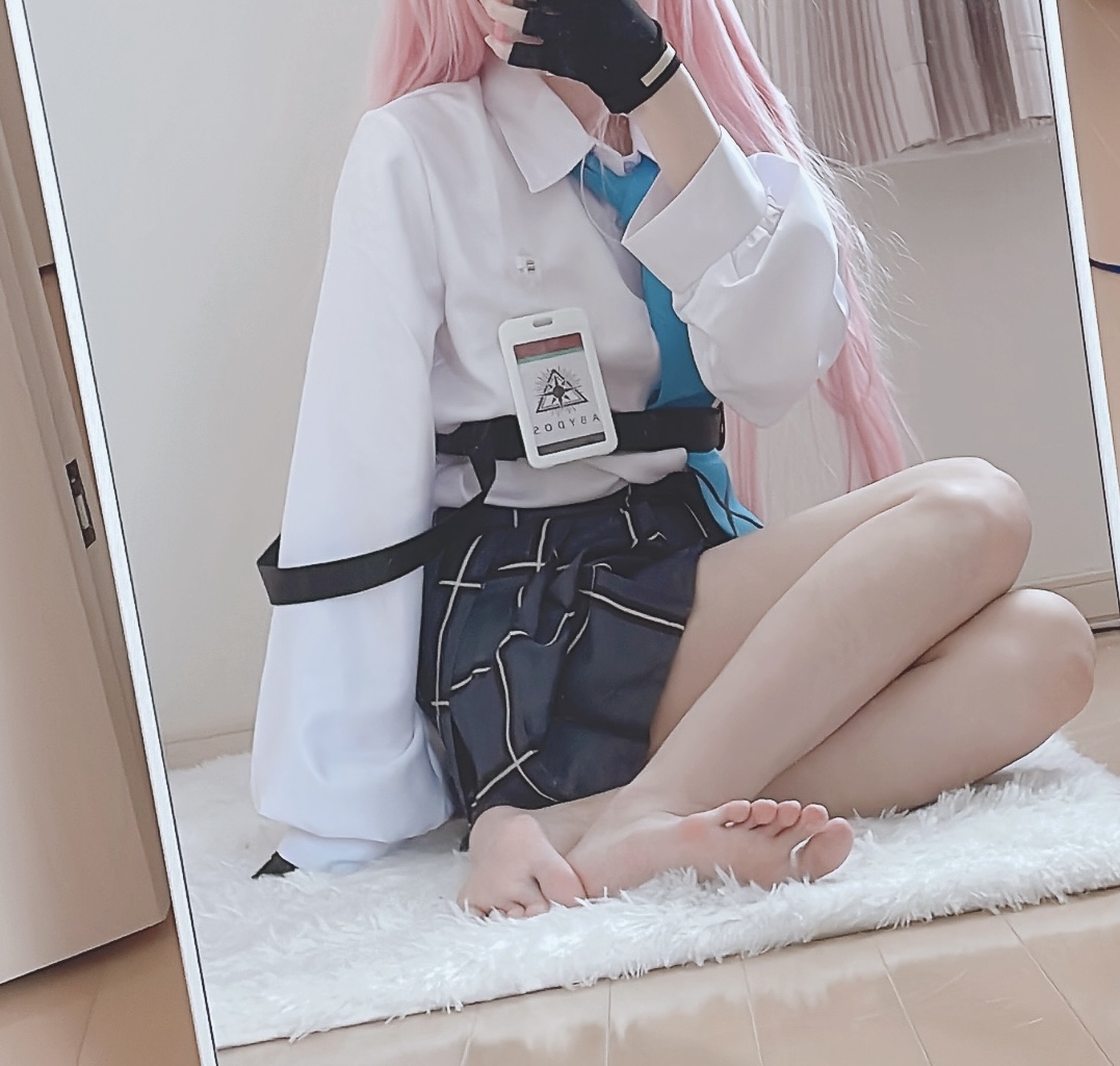 Hinohinoki - Hoshino Takanashi Hinohinoki - Hoshino Takanashi