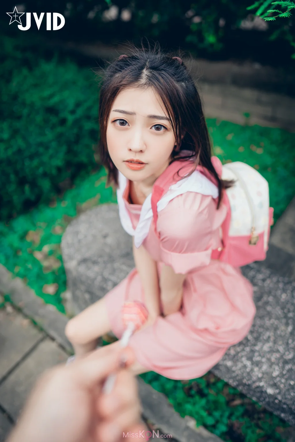 Angel: Little Girl Angel: Little Girl