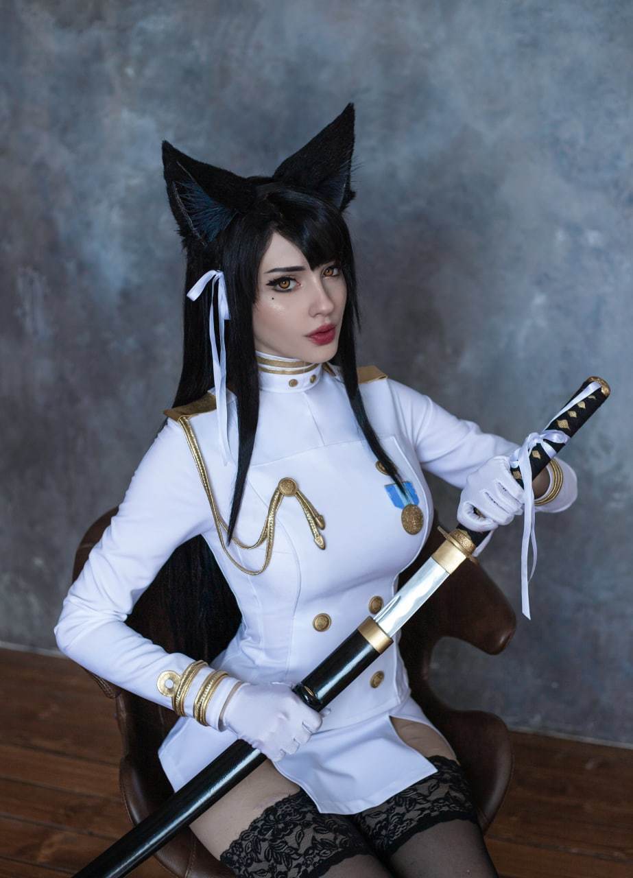 Alin ma / Xenon - Atago 2 Alin ma / Xenon - Atago 2