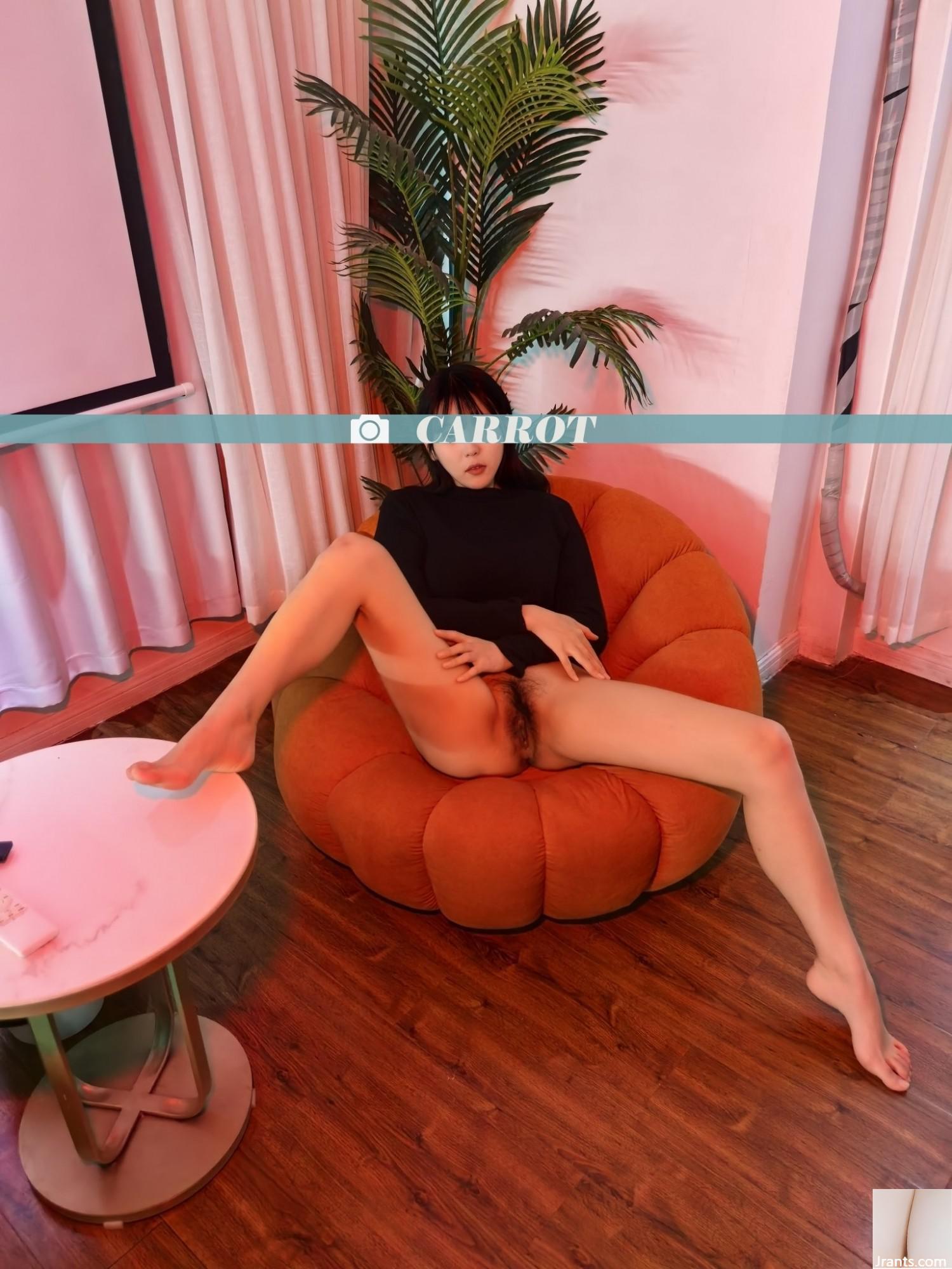 (Twitter Beauty) @UNCLE1CARROT (66P) (Twitter Beauty) @UNCLE1CARROT (66P)