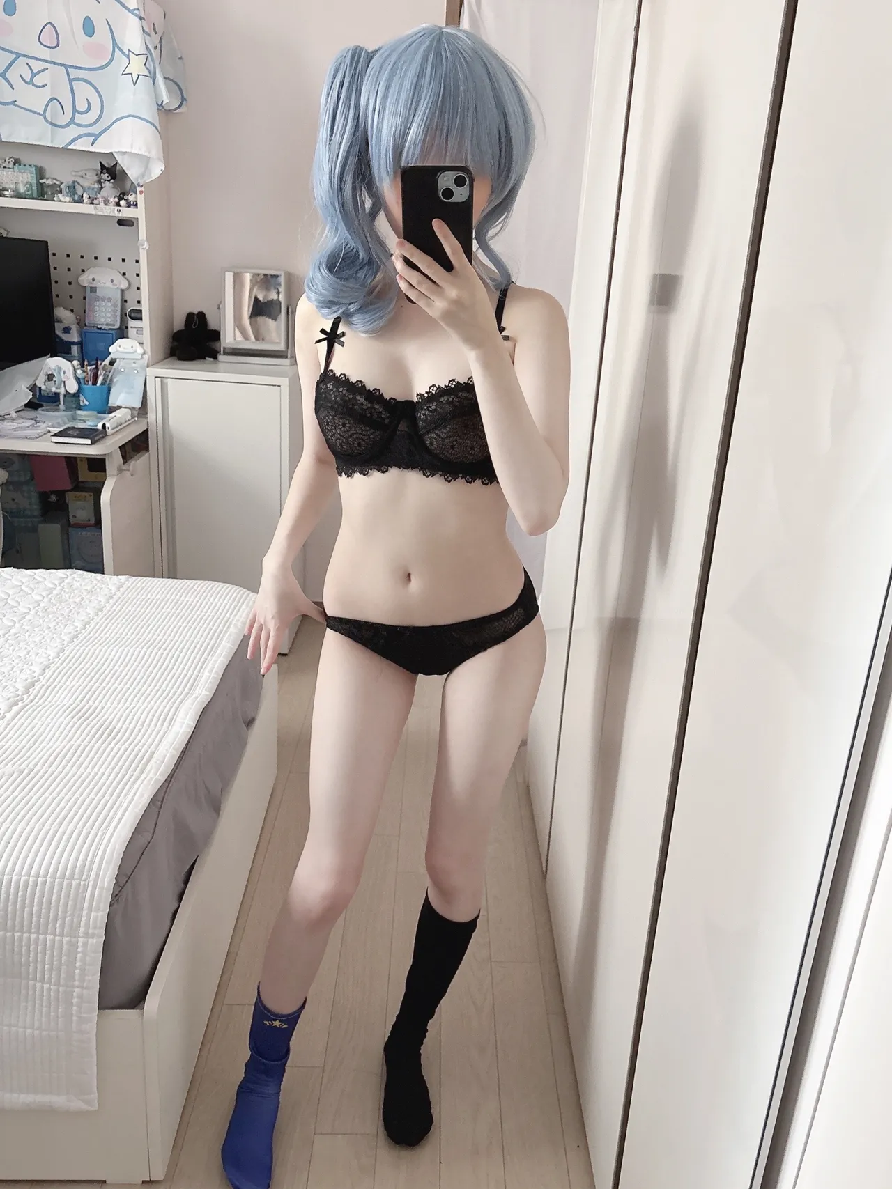 Patreon - NENE 订阅合集 截至2025.10 Patreon - NENE 订阅合集 截至2025.10