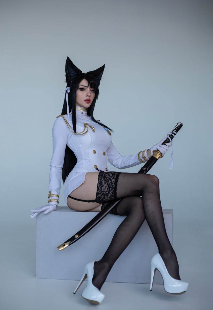 Alin ma / Xenon - Atago 2 Alin ma / Xenon - Atago 2