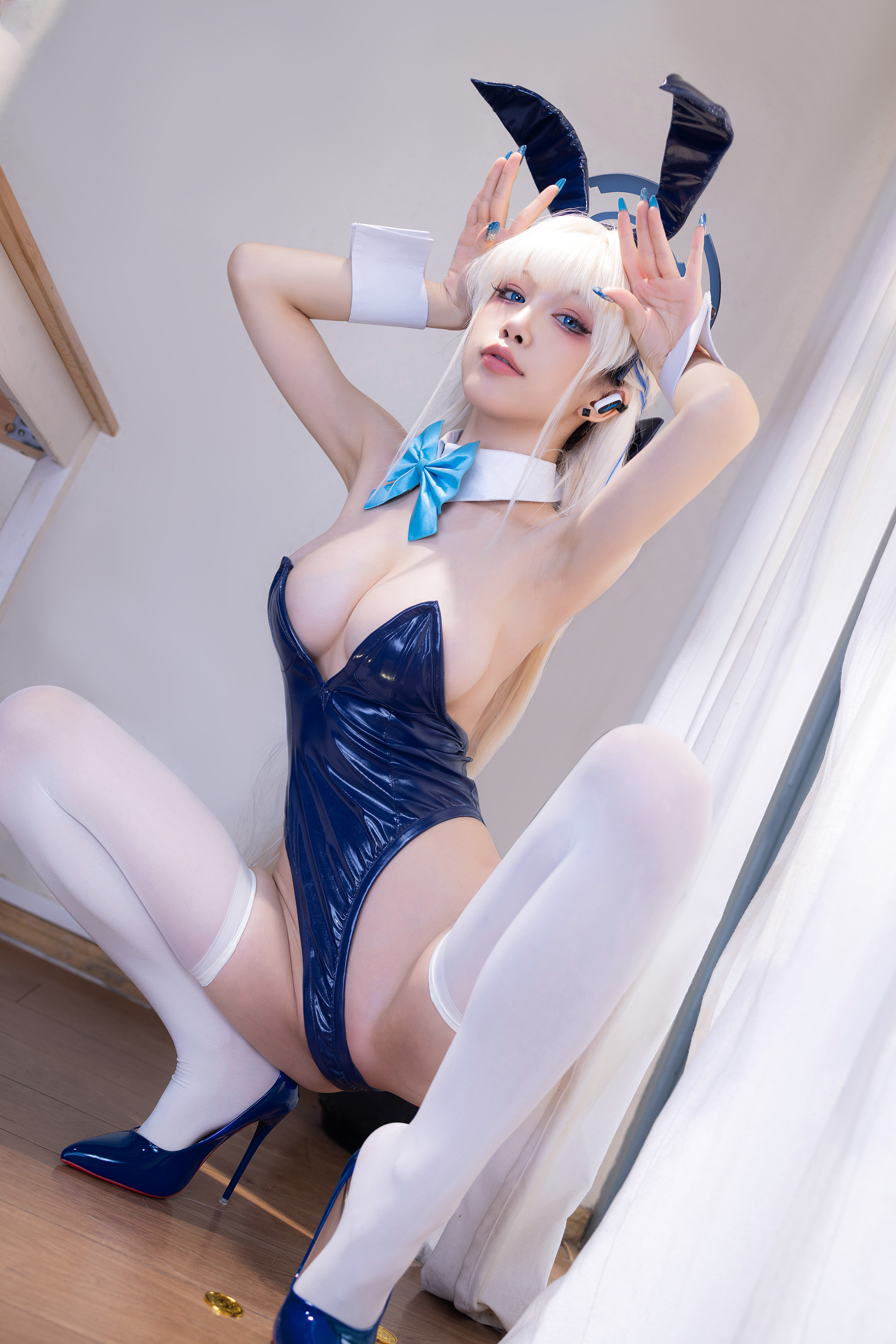 水淼Aqua - Asuma Toki (Bunny Girl) 水淼Aqua - Asuma Toki (Bunny Girl)