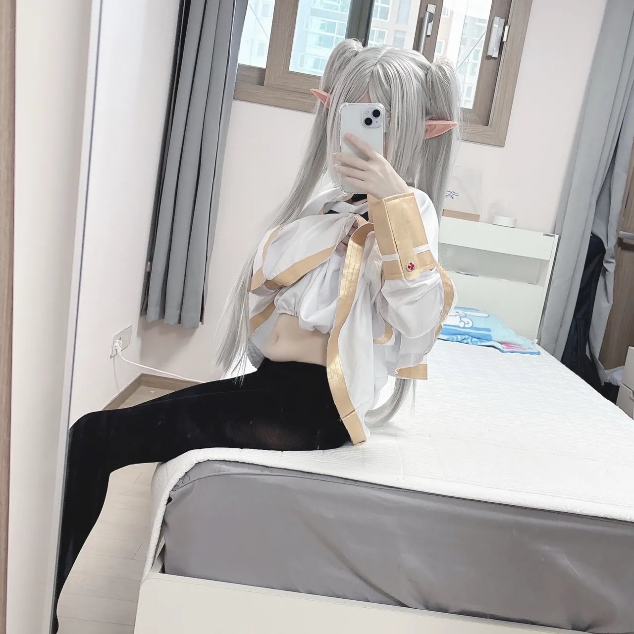 Patreon - NENE 订阅合集 截至2025.10 Patreon - NENE 订阅合集 截至2025.10