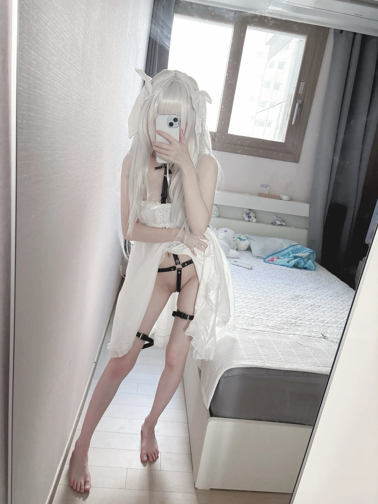 Patreon - NENE 订阅合集 截至2025.10 Patreon - NENE 订阅合集 截至2025.10