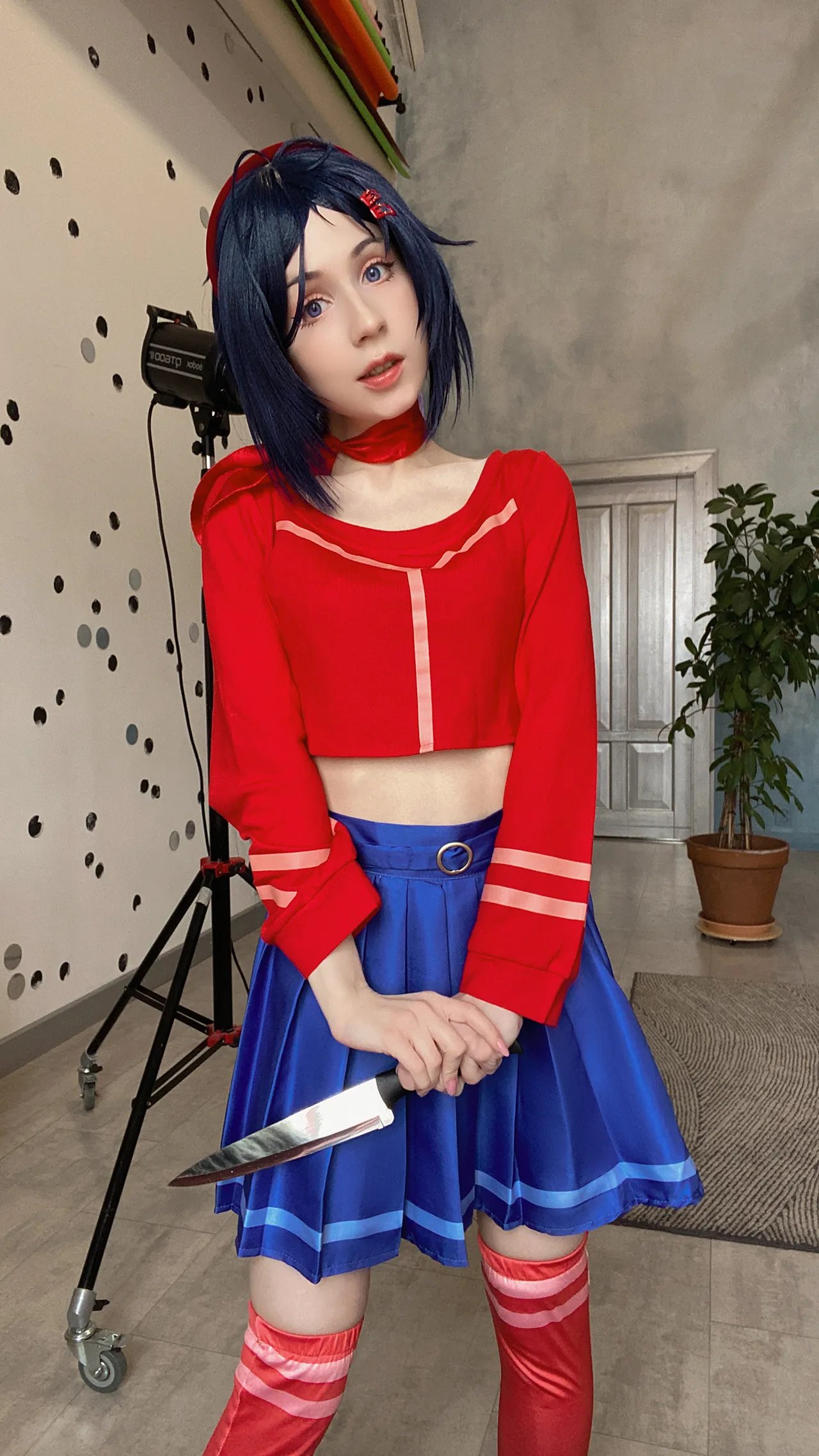 Hackee - Mita Hackee - Mita